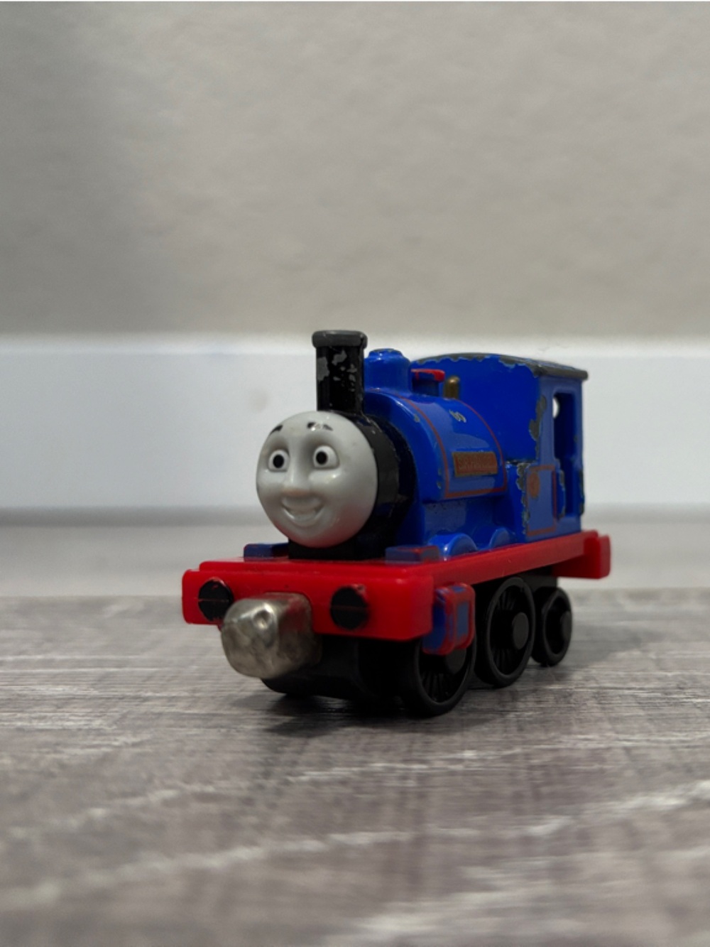 Diecast Sir Handel - Thomas & Friends